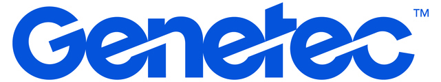 Genetec Logo