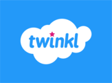 Twinkl company logo