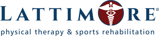 Lattimore Physical Therapy logo