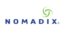 Nomadix, Inc. logo