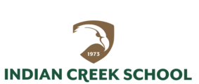 Indian Creek School logo