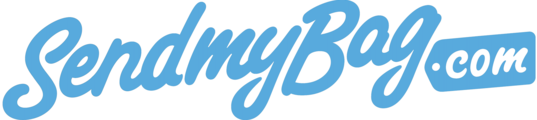 Send My Bag logo