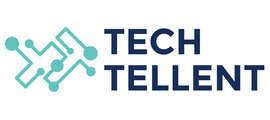 Tech Tellent logo