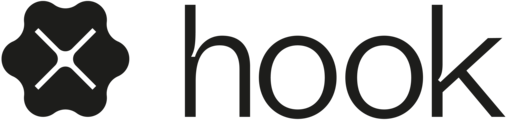 Hook logo