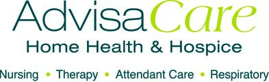 AdvisaCare Logo