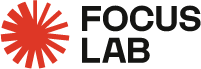 Focus Lab logo