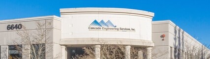 Cascade Engineering Services