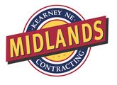 Midlands Contracting logo