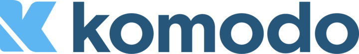Komodo logo
