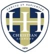 Hilton Head Christian Academy logo