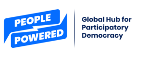 People Powered logo
