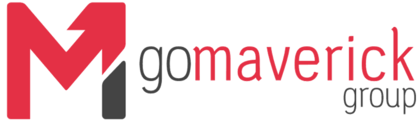 Go Maverick Group logo