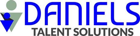 Daniels Solutions logo