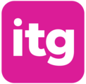 TeamITG logo