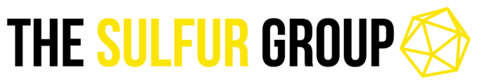 The Sulfur Group logo