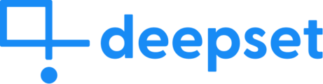 deepset logo