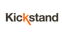 Kickstand logo