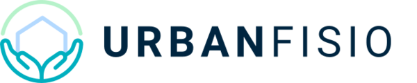 URBAN FISIO logo
