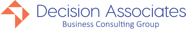 Decision Associates logo