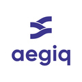 Aegiq logo