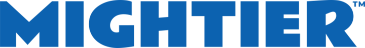 Mightier logo