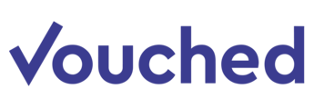 Vouched logo