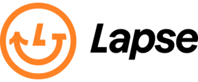 Lapse logo