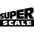 SuperScale logo