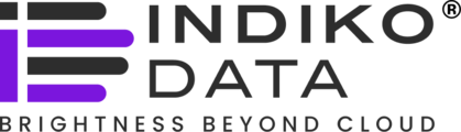 Indiko Data logo