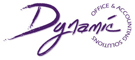 Dynamic Office & Accounting Solutions logo