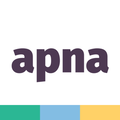 Apna logo