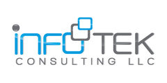 Infotek Consulting LLC logo