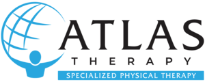Atlas Therapy, Specialized Physical Therapy logo