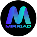 Mirriad Advertising Plc logo