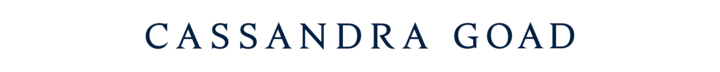 Cassandra Goad logo