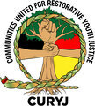 Communities United for Restorative Youth Justice (CURYJ) logo