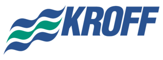 Kroff Inc. logo