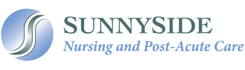 Sunnyside Nursing and Post-Acute Care logo