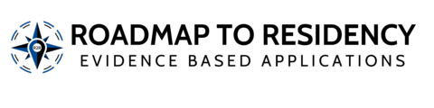 Roadmap to Residency logo