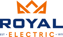 Royal Electric's Profile Image