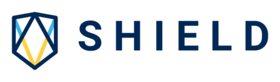 SHIELD company logo