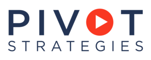 Pivot Strategies logo