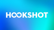 Hookshot Media logo