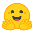 Hugging Face Logo