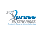 24/7 Express Enterprises logo