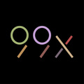 99x Brazil (formerly Nextly) Logo