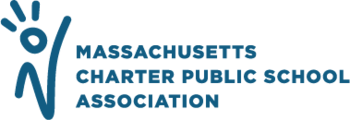 Massachusetts Charter Public School Association (MCPSA) logo