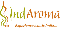 IndAroma logo