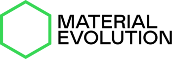 Material Evolution logo