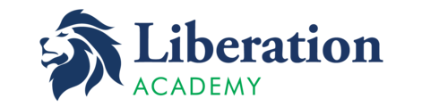 Liberation Academy logo